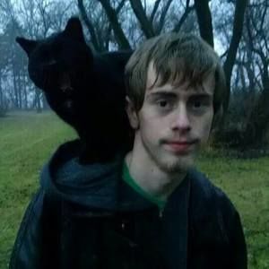 Meet your Posher, Cody